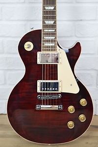 Gibson Les Paul Traditional w/ case near MINT!-used electric guitar for sale