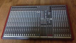 Allen & Heath ZED 428 mixer