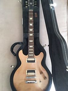 Gibson Les Paul DC Double Cut Pro 2007