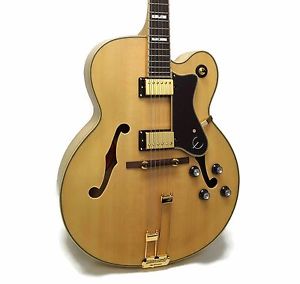 Epiphone Broadway Hollowbody Electric Guitar