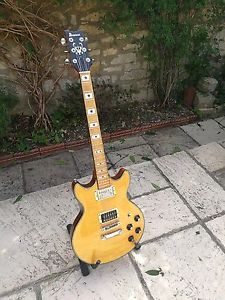 VINTAGE 1976 IBANEZ 2613 ARTIST - ALL ORIGINAL - FREE UK DELIVERY