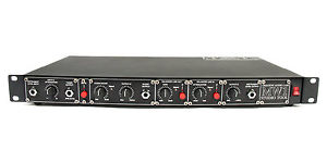 Creation Audio MW1 Studio Tool