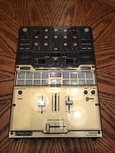 Mint Pioneer DJM S-9 With Decksaver and UDG Bag!