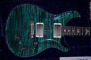 Paul Reed Smith Limited PRS P22 Flame Artist Package Piezo equipped Guitar
