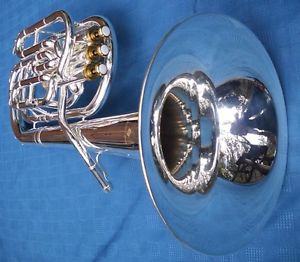 Custom Shop Professional Compensating Baritone