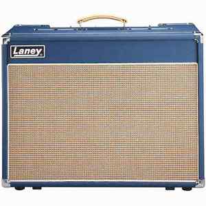 Laney Lionheart L20T-212 20 Watt 2x12 Class A Tube Amp