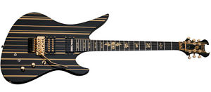 Schecter Synyster Gates Custom-S 319 Electric guitar with Sustainiac (Brand New)