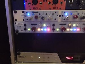 Portico 5024 Rupert Neve Designs