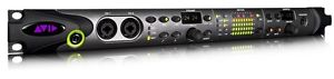 Avid HD OMNI - Audio Interface, Preamp, I/O & Monitoring for Pro Tools HD