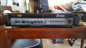 Ampeg SVT-3 Pro 450 watt Guitar Amp
