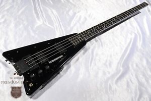 Steinberger 1985 Xp2 Bass From J