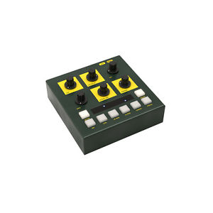 OTO BAM Stereo Reverb - NEW - [Big City Music]