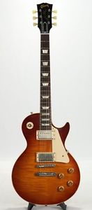 Gibson CS Collectors Choice # 29 Tamio Okuda 1959 Les Paul Aged 2015 E-guitar