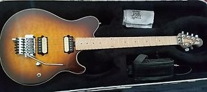 Music Man Axis Electric Guitar