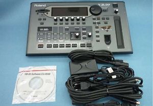 Roland Vb99 Vbass System Bass Pr