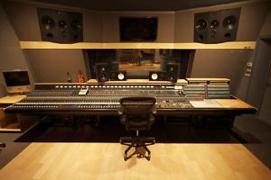 Vintage Neve Console - Complete - 8026, Vintage 1073  x18 - 1084 x24