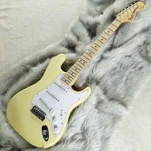 Fender Yngwie Malmsteen Stratocaster (YWH)   Free Shipping Japan