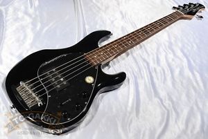 Sterling by MUSIC MAN RAY35 Used Bass Free Shipping from Japan #sb66
