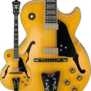 Ibanez GB40THII [George Benson Model]  Free Shipping Japan