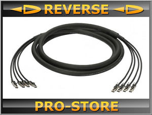 Sommer Cable K440 Netzwerkkabel SC-Mercator Computer-/Medienkabel Cable