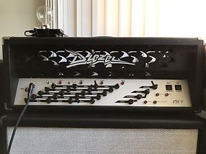 Diezel Vh4