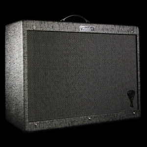 Fender GB George Benson Hot Rod Deluxe Electric Guitar Combo Amplifier