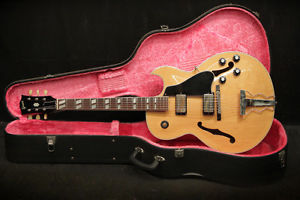 Greco Electric Guitar MINT Colle