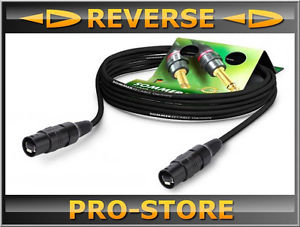 Sommer Cable X7B5 Netzwerkkabel SC-Mercator Pur Computer-/Medienkabel Cable