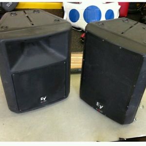 Electro voice SXA 100+