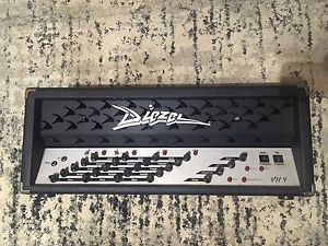 Diezel VH-4