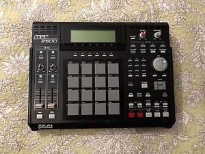 Akai Mpc 2500