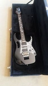 Ibanez jem 555 electric guitar Steve Vai