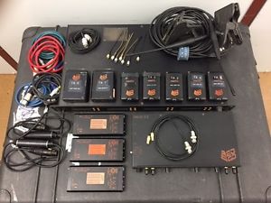 Audio Ltd 2040 Large Kit