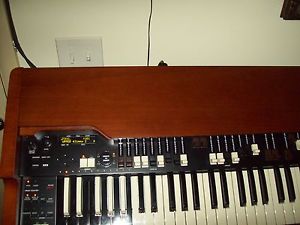 Hammond organ XK5
