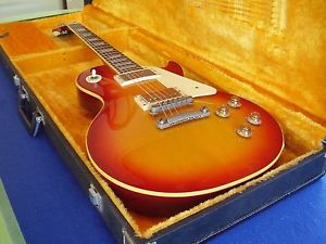 Super Real Greco Les Paul EG-700 Made in Japan