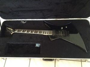 Jackson Kelly XL - Professional w/case