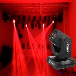 2pc 7R moving head light 230W  Sharpy Beam light  moving head beam stage VS-7R