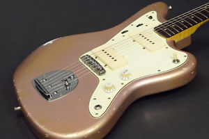 M-pred Custom Order JM Type, Jazzmaster type electric guitar, MIJ, y1314