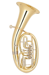 MIRAPHONE 54L 0700A BARYTON BB 4 PALETTES VERNI + Housse