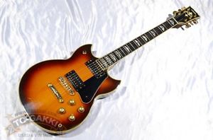 YAMAHA SG1000 Used Guitar Free Shipping from Japan #fg157