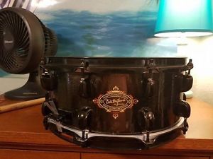 Bill Bruford signature series snare drum #52