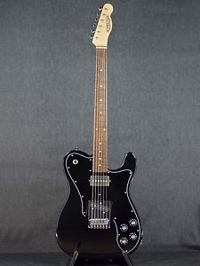 SCHECTER PS-TR-CTM SS 22f Softcase Made in Japan