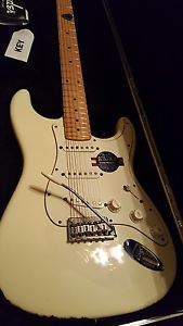 Fender Stratocaster Electric Guitar