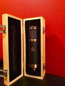 Telefunken CU-29 Elektroakustik Copperhead