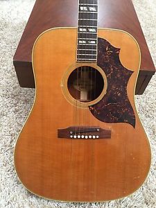 1968 Gibson Country Western