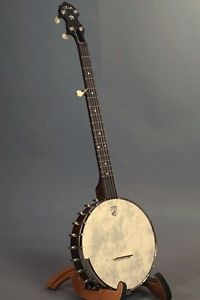 Deering Vega Old Tyme Wonder