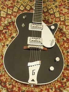 Gretsch G6128TVP Power Jet Electric Guitar Free shipping