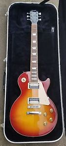 Gibson Les Paul Traditional Pro II Electric Guitar 2011