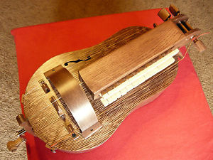 HURDY GURDY