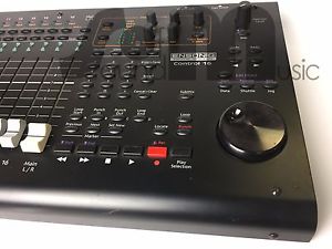 Ensoniq Control 16